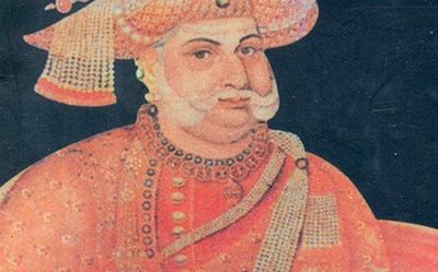 Raja Serfoji, Renaissance man of Thanjavur
