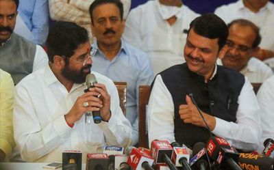 BJP leadership makes Devendra Fadnavis accept ‘demotion’