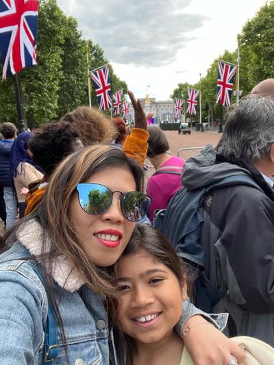 ‘We’ve been forgotten’: Mother and daughter born in UK unable to travel due to Home Office delay
