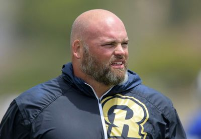 Bengals great Andrew Whitworth expected to join Amazon’s NFL coverage