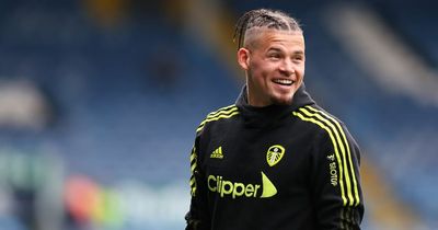 Kalvin Phillips set for Man City medical as Nathan Ake stance confirmed