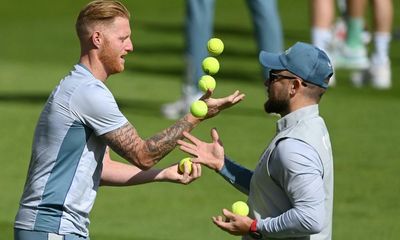 Stokes looks to bigger picture before long-delayed England v India finale