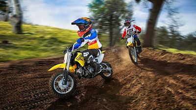Opinion: PFAS Bans Could Change Powersports, But Why Is That Bad?