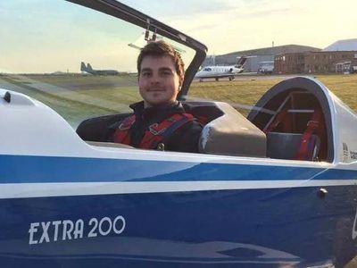 Engineer, 27, died from blood clot on brain days after first Covid jab, inquest hears