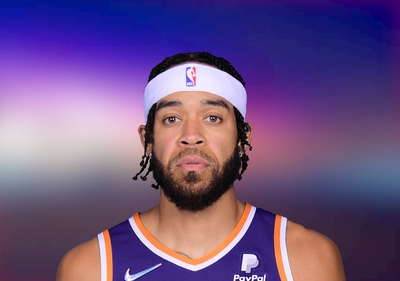 Mutual interest between Nets, JaVale McGee