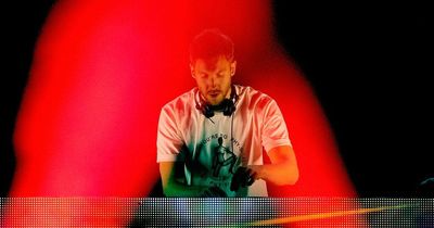Calvin Harris at Hampden this weekend - everything you need to know