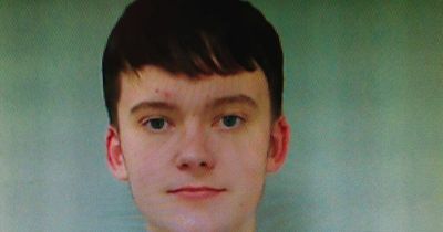 PSNI issue urgent missing persons appeal for teenager last seen one month ago