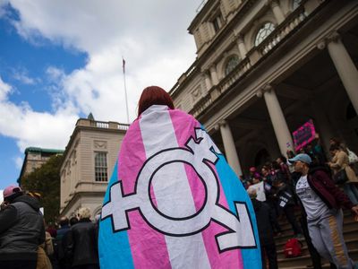 Most Americans support transgender rights despite believing gender is determined at birth, new study shows