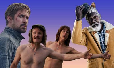 Nude Tuesday, The Gray Man and more Mystery Road: what’s new to streaming in Australia this July