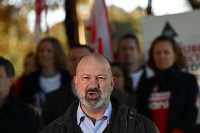 Unions seek high court challenge to NSW campaign spending restrictions