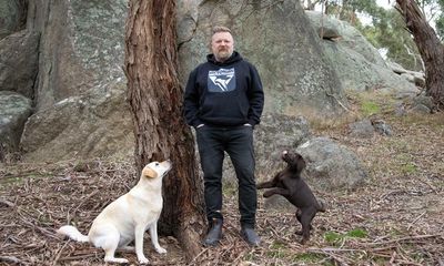 March of the penguin: the forces behind the secessionist Victorian Independence Movement