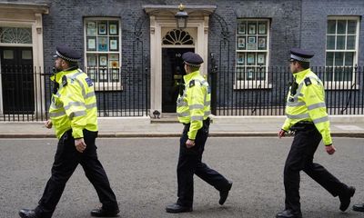 The Guardian view on policing in crisis: the Met needs a superhead