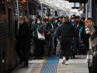 No deal between rail union, NSW government