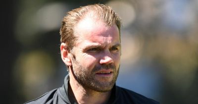 Robbie Neilson confesses Connor Ronan Hearts transfer interest but admits Wolves factor will be key