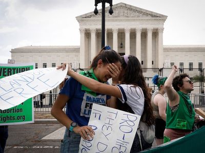 Vasectomy requests spike in US after Roe v Wade ban: reports