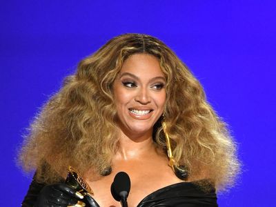 Beyoncé reveals artwork for new album Renaissance