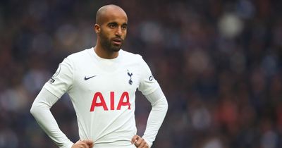 What Richarlison's Tottenham transfer could mean for Lucas Moura's future with Antonio Conte