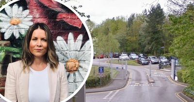 Woman slapped with £100 parking fine after donating blood to save lives