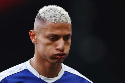 Jack Wilshere claims new Tottenham signing Richarlison ‘wouldn’t get into Arsenal team’