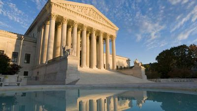 Supreme Court Limits EPA's Ability To Impose Costly Greenhouse Gas Emissions Cuts