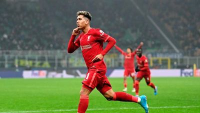 Liverpool transfer news: Juventus may look to Roberto Firmino as Dybala replacement