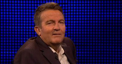 ITV The Chase's Bradley Walsh under fire over 'condescending' comments