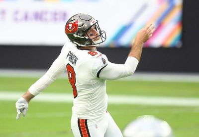 Falcons sign veteran punter Bradley Pinion