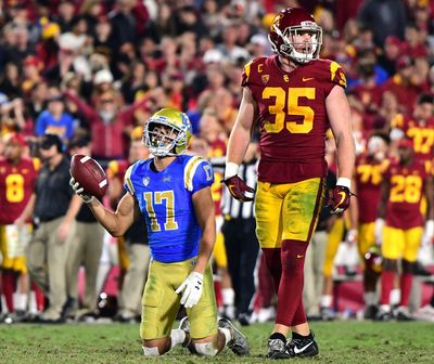 USC and UCLA planning to join the Big Ten