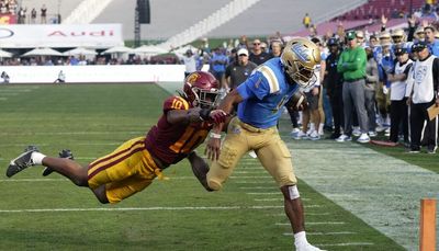 USC, UCLA will become newest members of the Big Ten in 2024