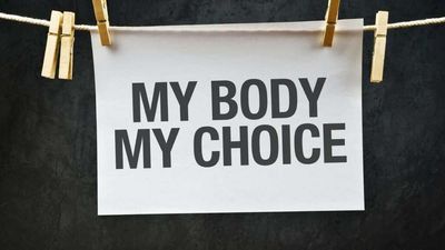 A Broader Perspective on "My Body, My Choice"