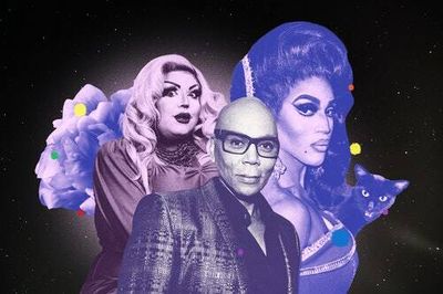 How did being “cunty” become cool in the queer community?