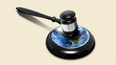 Supreme Court ruling is a body blow to climate efforts