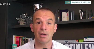 Martin Lewis urges households to apply for £1,500 energy bill grant amid rising costs