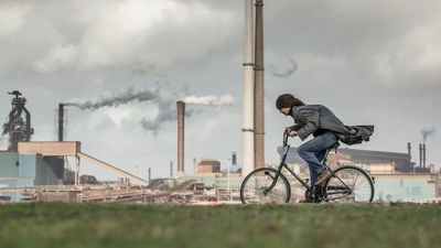 Climate change targets achievable by keeping global emissions to COVID levels, scientists say