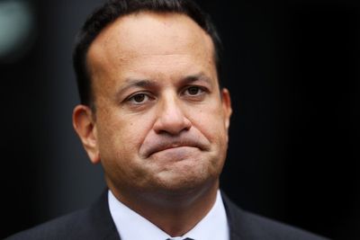 Relations have never been as bad with UK government ministers: Varadkar