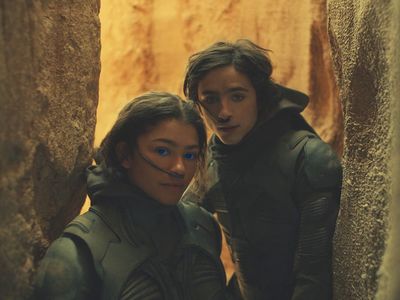 Dune: Part Two release date delayed until November 2023