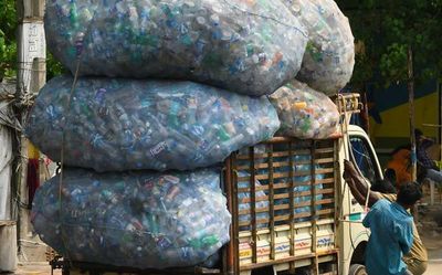 Ban on single-use plastic in Andhra Pradesh from July 1