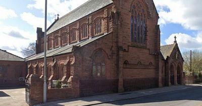 "Opportunistic" Paisley man pinched pensioner's purse containing six £1 coins while she spoke with priest in church