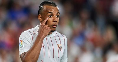 Sevilla concerned over £56m Chelsea deal for Jules Kounde as La Liga club 'must sell' players
