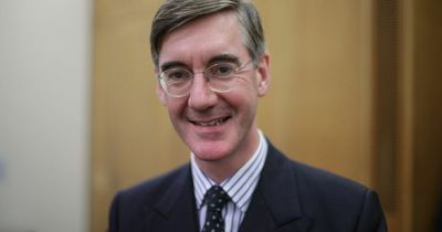 Jacob Rees-Mogg defends axeing 91,000 civil servant jobs and pledges to bring more staff to North East