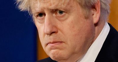 Boris Johnson dismisses Vladimir Putin's nuclear threats as 'sabre-rattling'