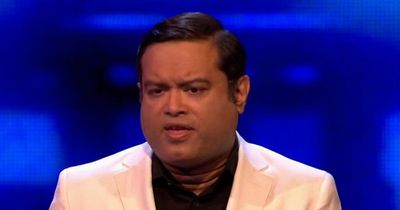 The Chase star Paul Sinha coming to Leeds for special event