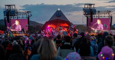 Glastonbury Festival organisers confirm return of music event next year