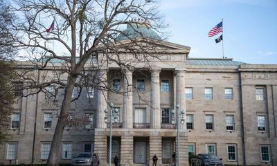 US supreme court case could give state politicians huge power over elections
