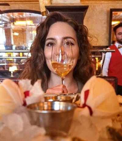 41 lessons our food and drink editor has learnt from dining out over the last 6 months