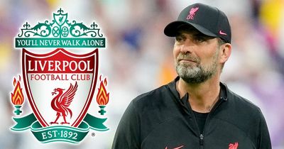 Jurgen Klopp proposed second swap offer as Liverpool boss plans transfer U-turn