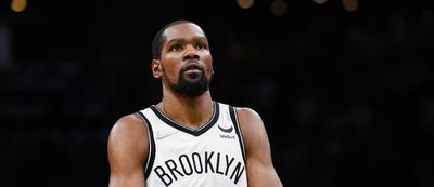 Kevin Durant requested a trade from the Nets and the NBA world had so many Kyrie jokes