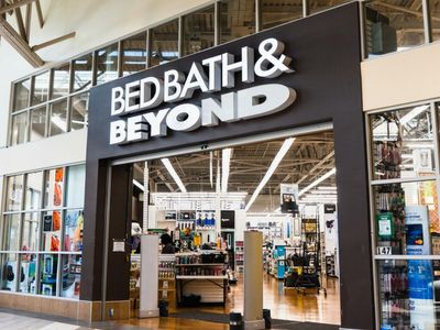 Is Bed Bath & Beyond Worth Only $2 Per Share? Here's What 3 Analysts Are Saying