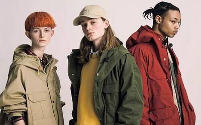 The North Face Purple Label will keep you warm and stylish this winter
