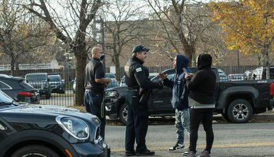 Police in schools deter crime, ensure those who want to learn feel safe